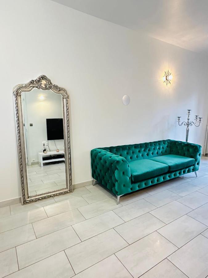 Jabeen'S House Bedroom 1 Bezons Exterior photo